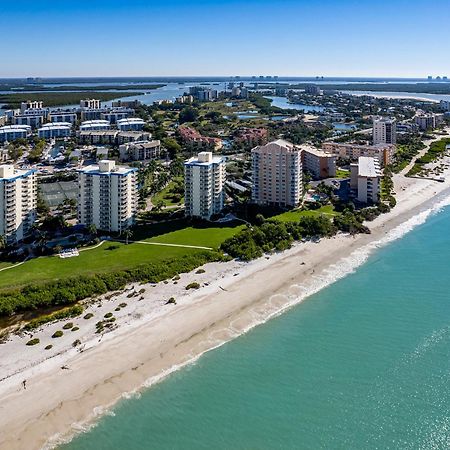 Beachfront Bliss: Gulf Views, Pool & Pet-Friendly Villa Fort Myers Beach Dış mekan fotoğraf