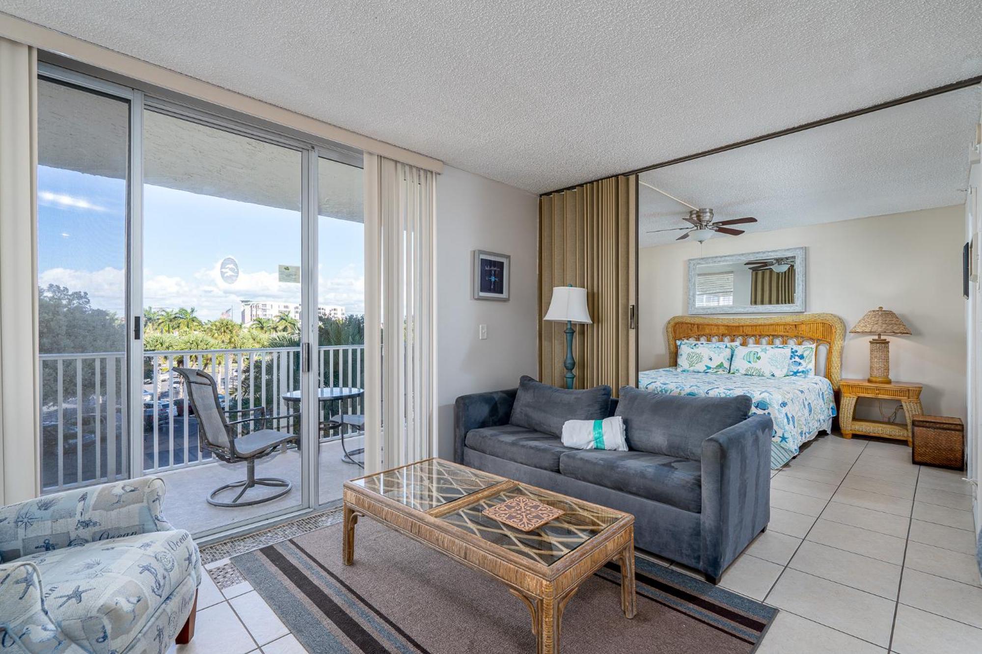 Beachfront Bliss: Gulf Views, Pool & Pet-Friendly Villa Fort Myers Beach Dış mekan fotoğraf